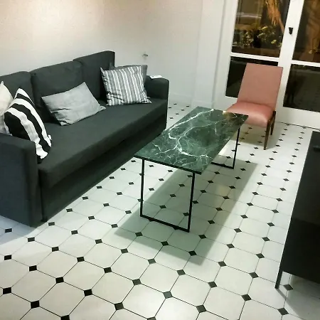 Apartment New Kolonaki Athens