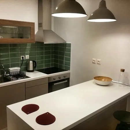 Apartment New Kolonaki