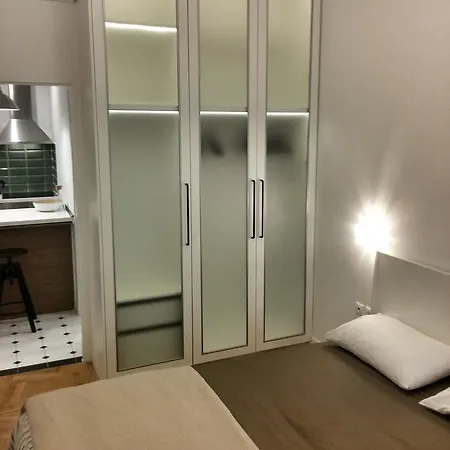 New Kolonaki *
