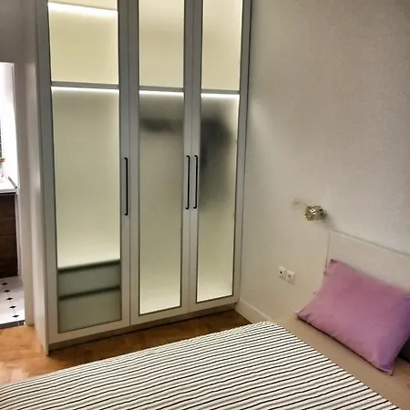 Apartment New Kolonaki